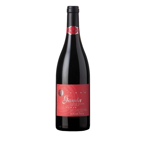 Gamla Syrah